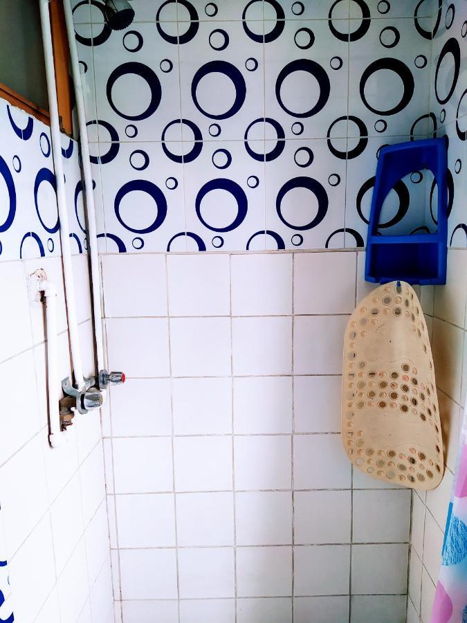 Hostal Latitud Ecuem Quito Exteriér fotografie