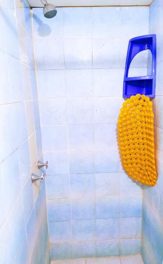 Hostal Latitud Ecuem Quito Exteriér fotografie