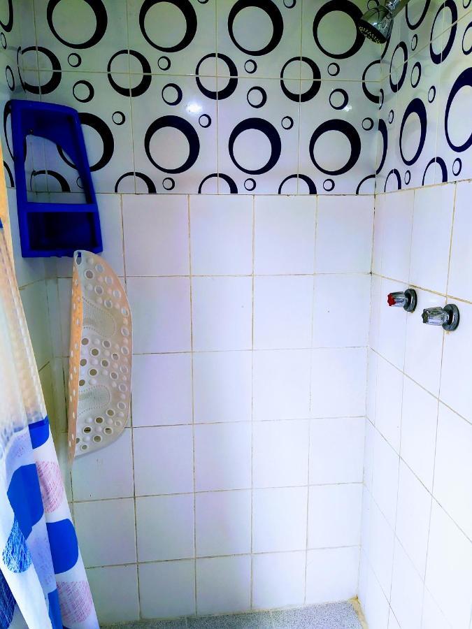 Hostal Latitud Ecuem Quito Exteriér fotografie