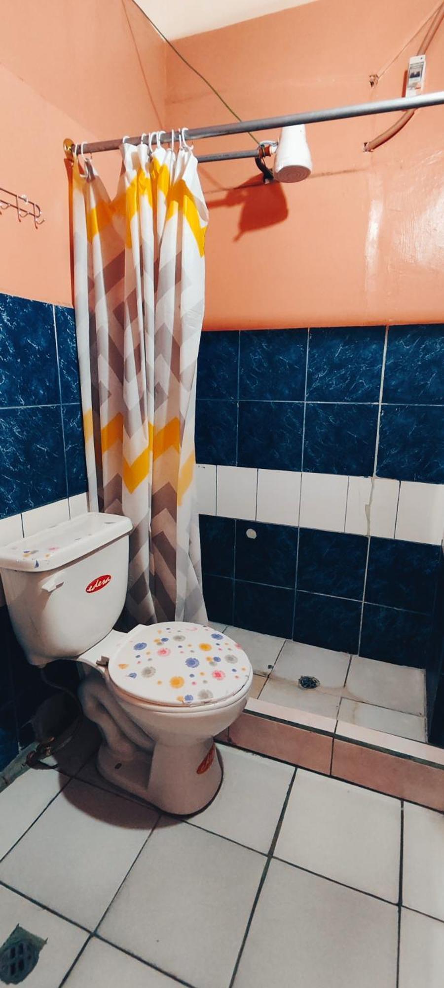 Hostal Latitud Ecuem Quito Exteriér fotografie