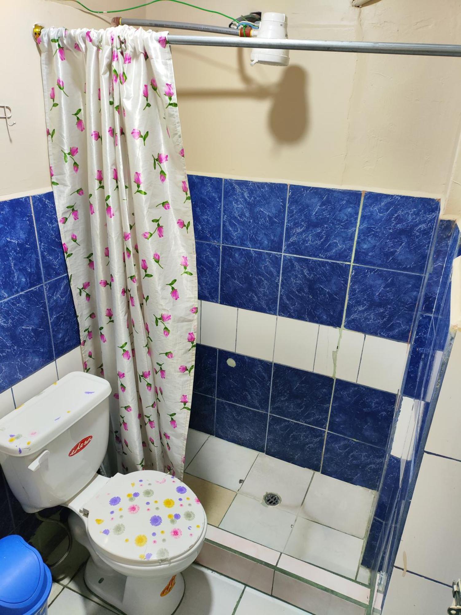 Hostal Latitud Ecuem Quito Exteriér fotografie